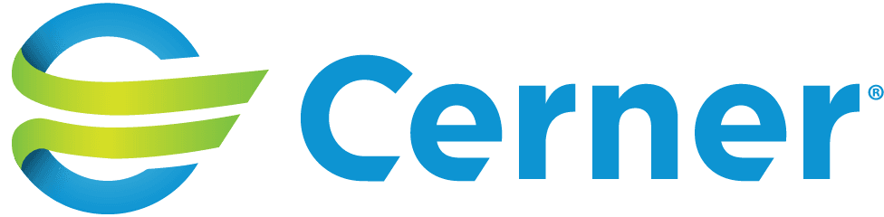 Cerner logo